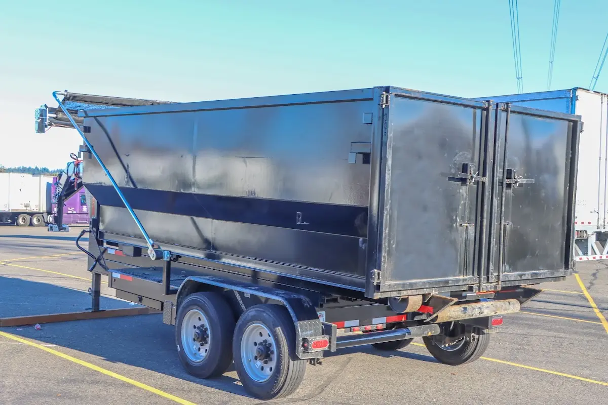 Dumpster Rental services in Air Force Academy, CO